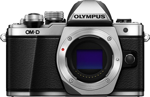 Olympus OM-D E-M10 Mark II 16MP (Cuerpo), B - CeX (PT): - Buy